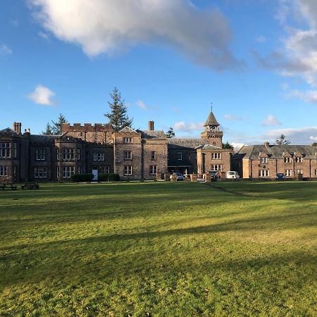Irton Hall Holmrook Exteriör bild